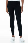 High Waist Skinny Jeans