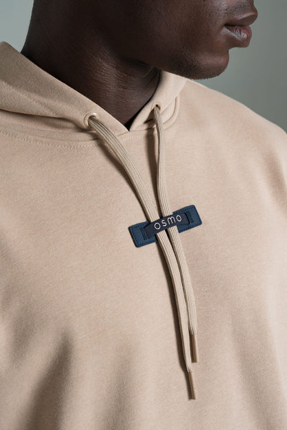 Hoodie Fleece Top