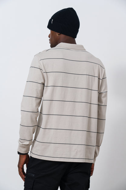 Long Sleeve Golfer