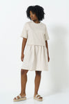 Drop Waist Dress