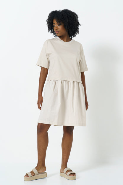 Drop Waist Dress