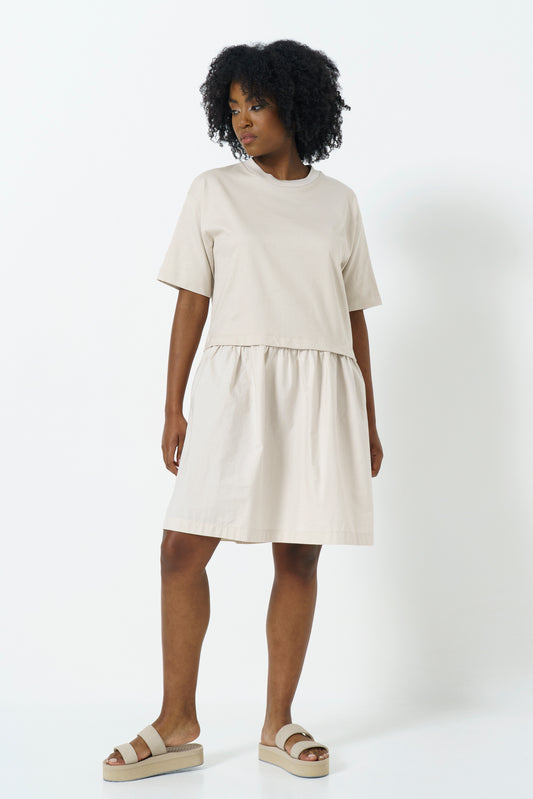 Drop Waist Dress