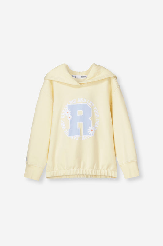 Girls Hoodie