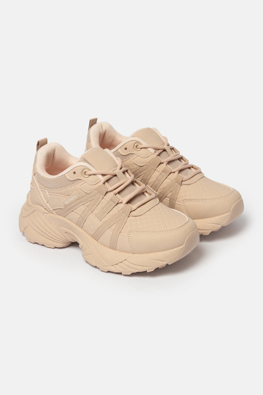Chunky Sneakers