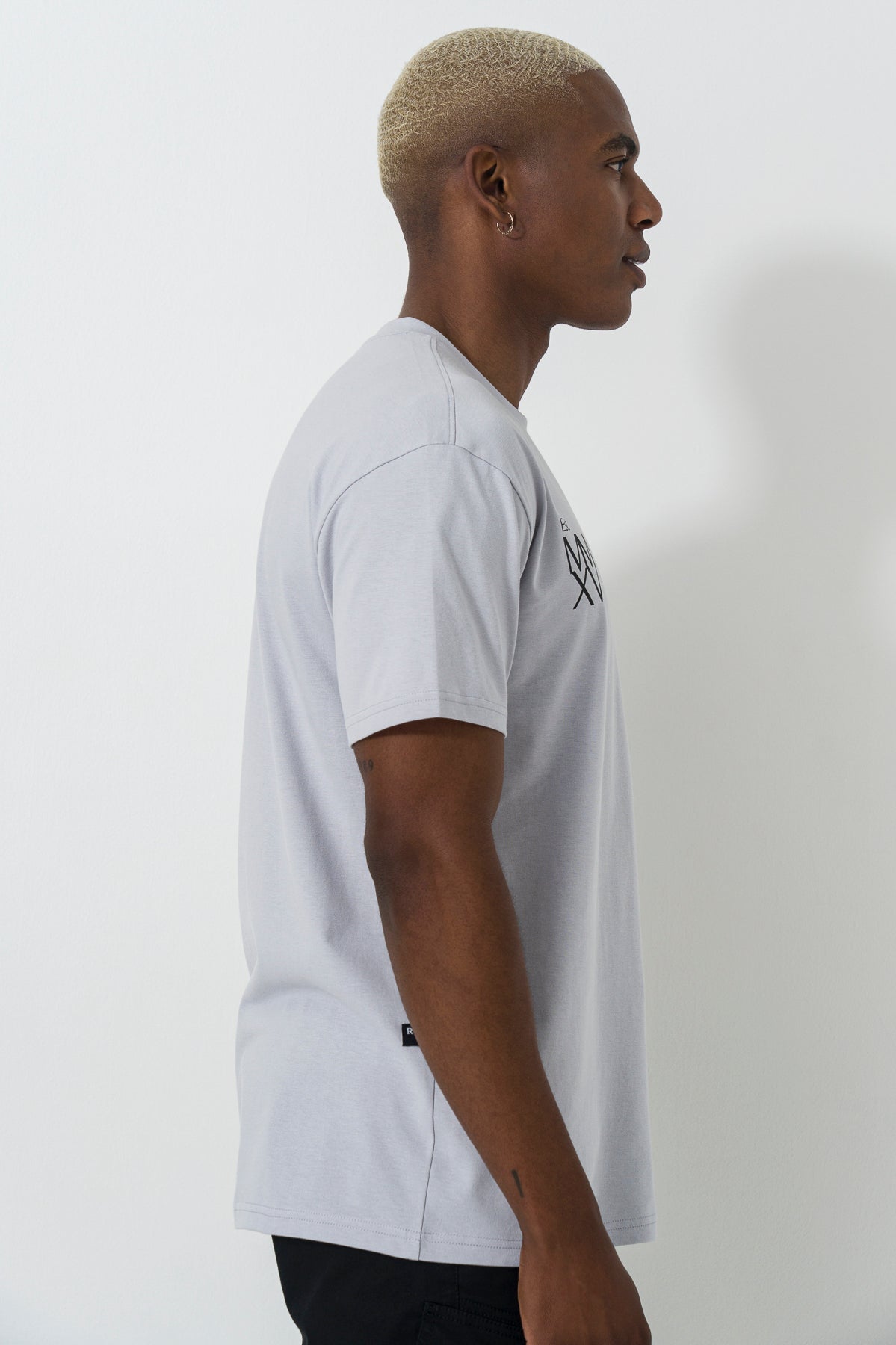 Oversized T-Shirt