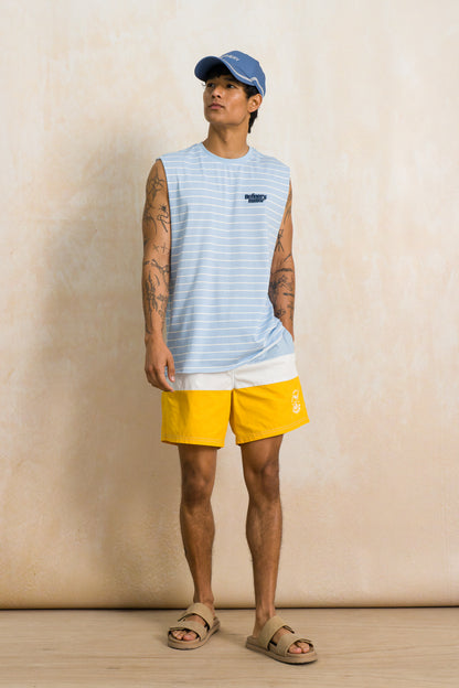 Graphic Tank