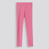 Girls Rib Leggings