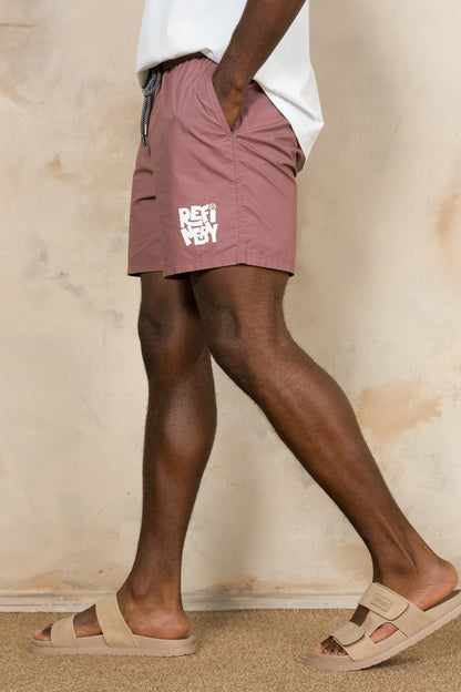 Pool Shorts