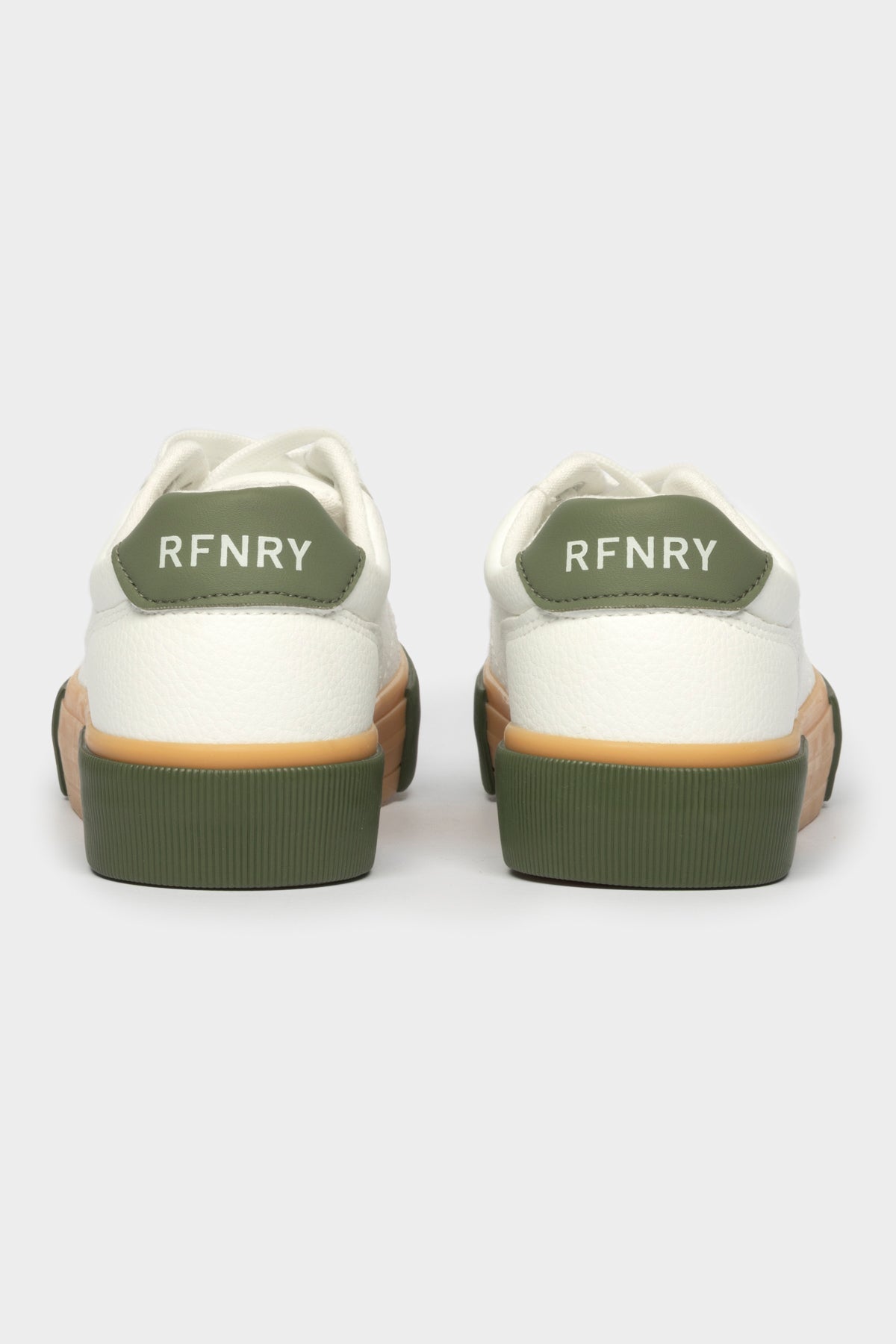 Classic Sneaker - Fatigue