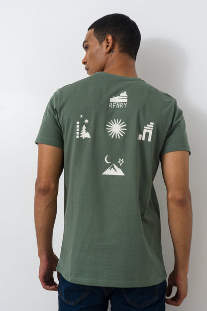 Graphic T-shirt