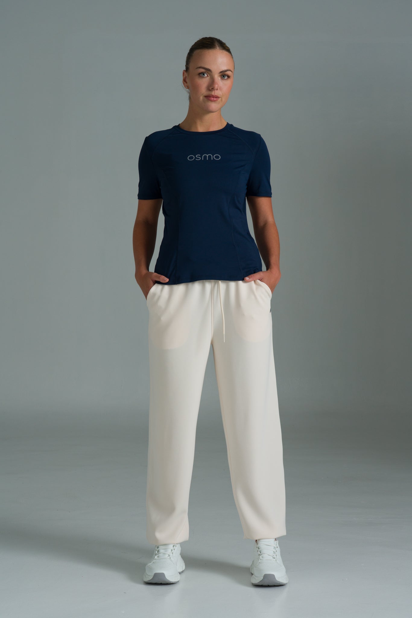 Active Slim T-shirt