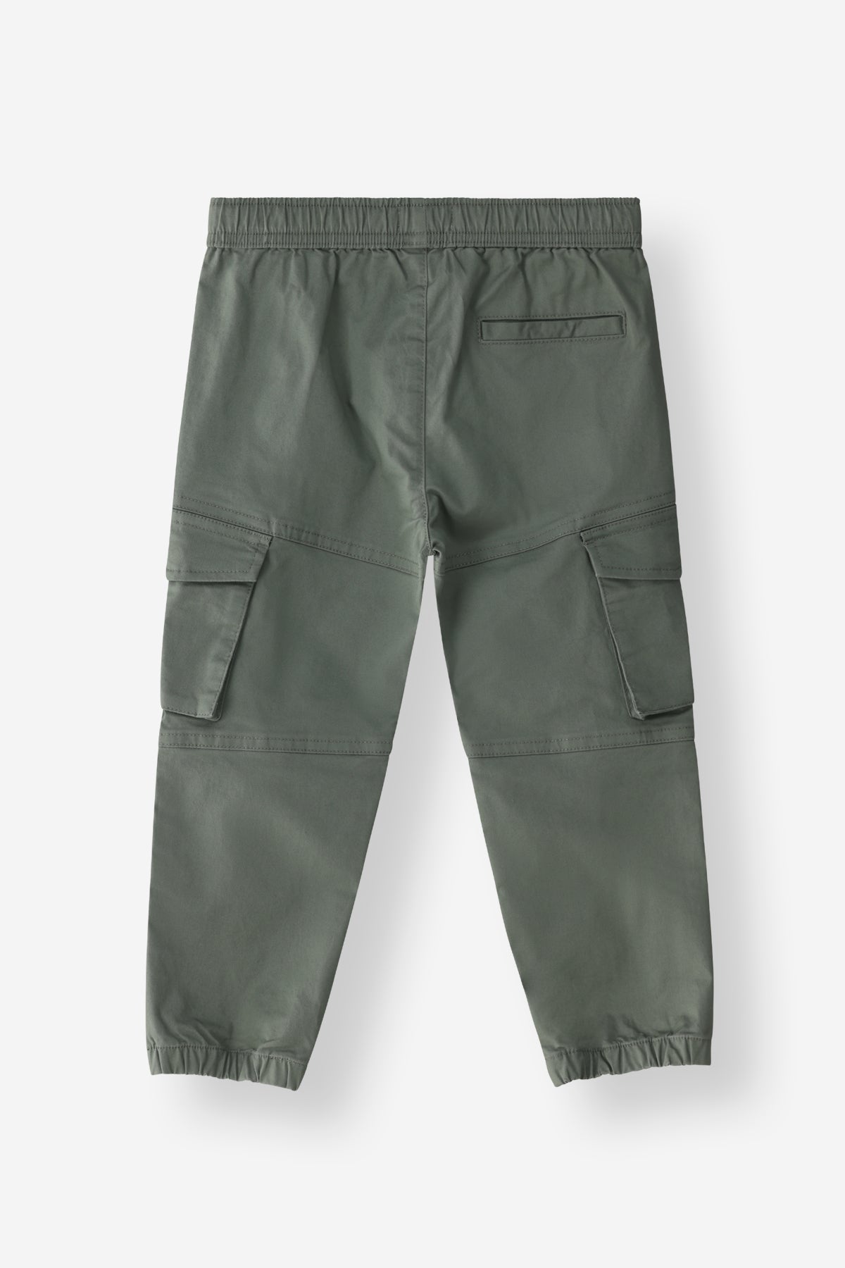 Boys Cargo Pants