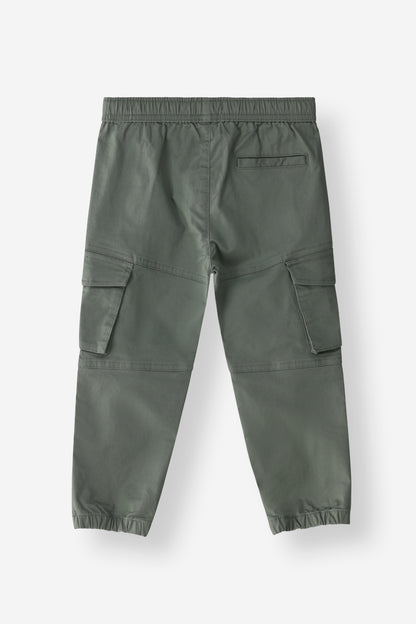 Boys Cargo Pants