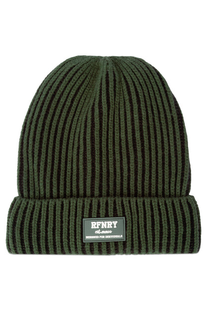 Plaited Beanie