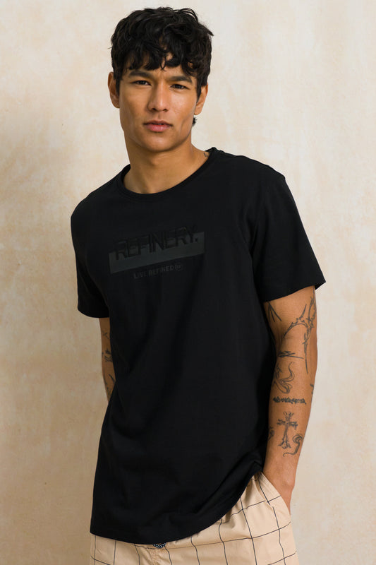 Statement T-Shirt