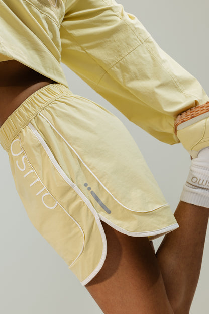 Relaxed Active Shorts