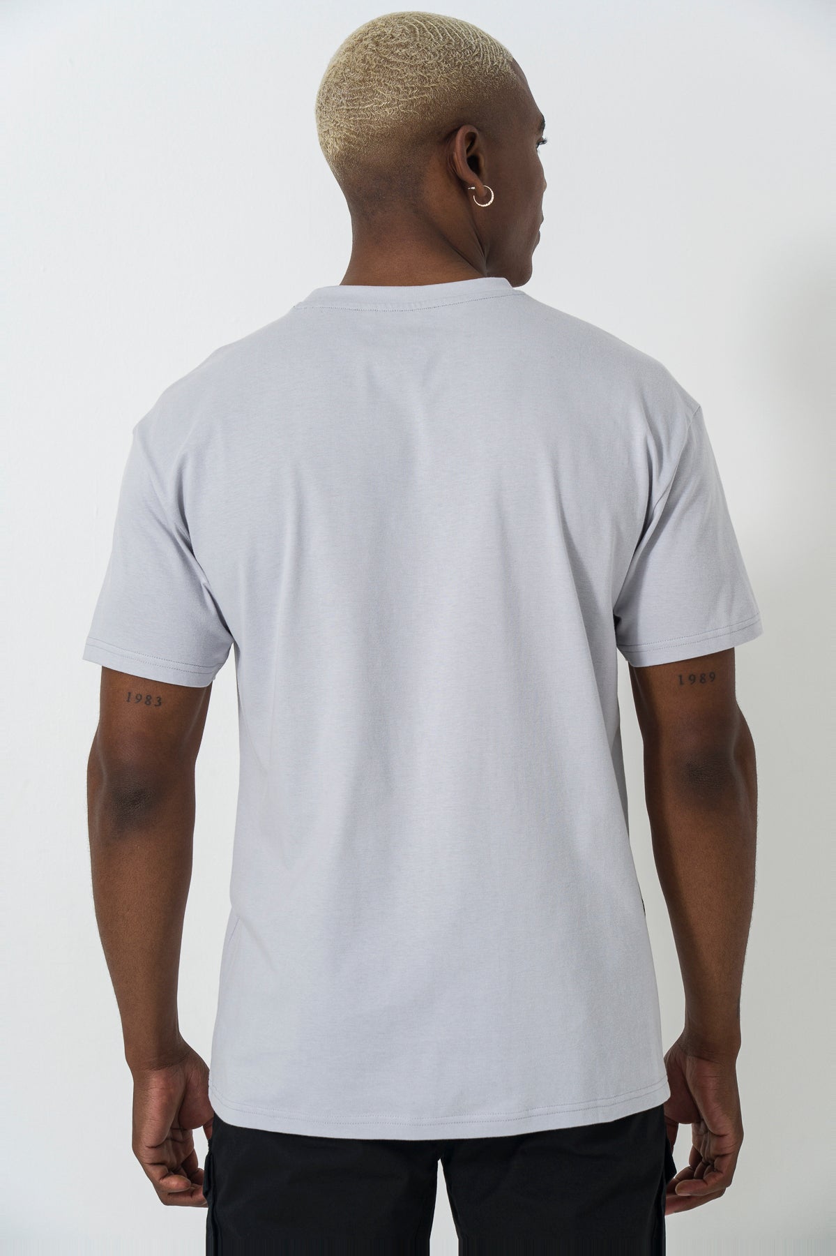 Oversized T-Shirt from REFINERY – Refinery