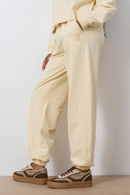 Relaxed Fit Track Pants