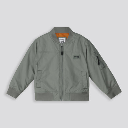 Boys Bomber Jacket
