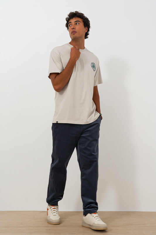 Graphic Oversized T-shirt