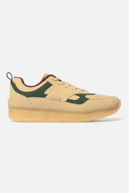 Heritage Sneaker