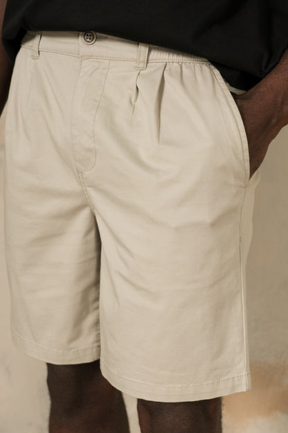 Chino Shorts