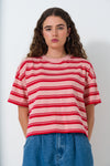 Boxy T-Shirt