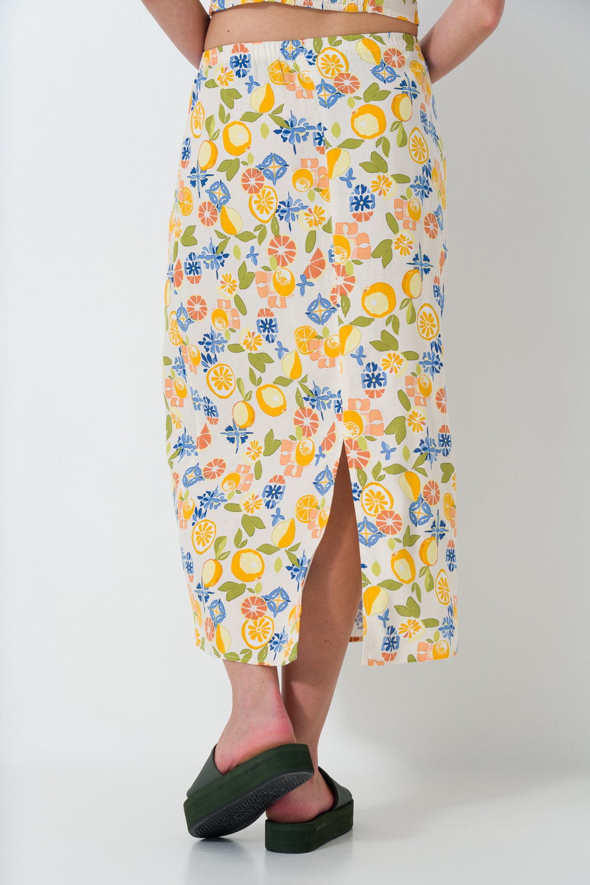 column-maxi-skirt