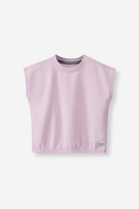 Girls Boxy Tee