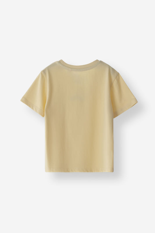 Girls Graphic Tee