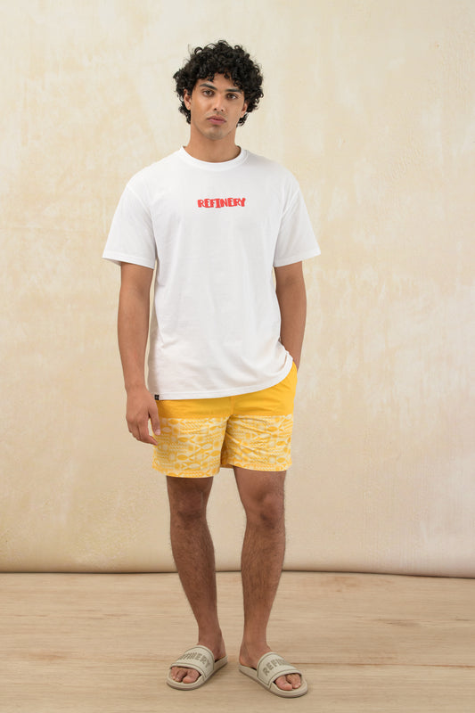 Pool Shorts