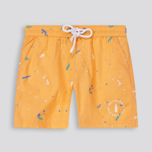 Boys Pool Shorts