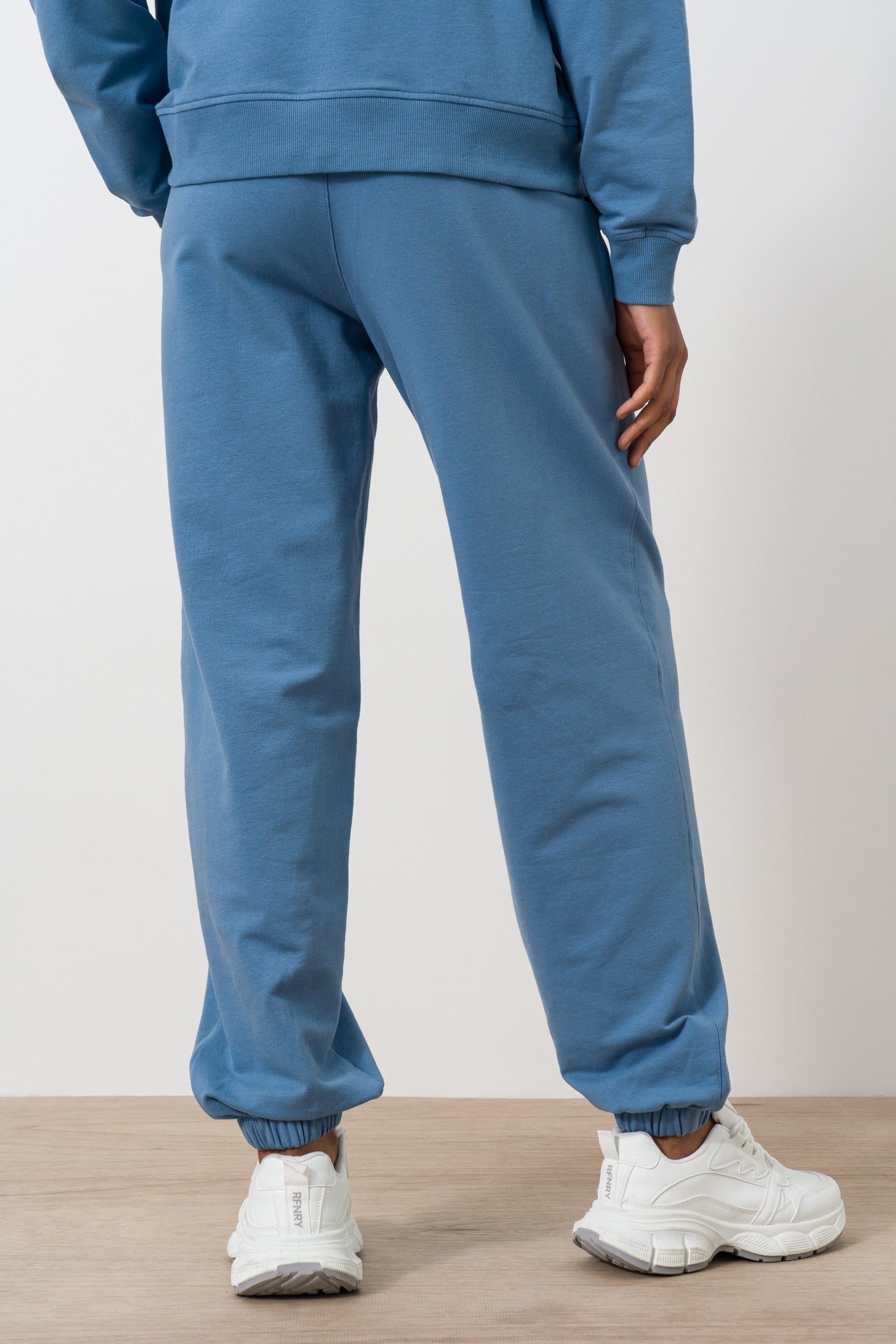 Relaxed Fit Track Pants