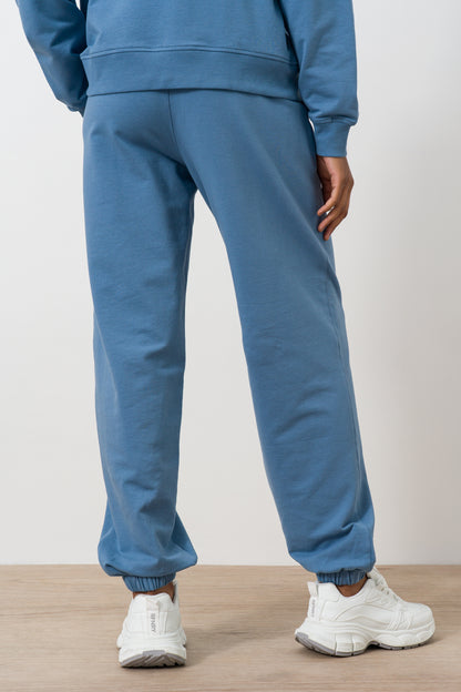 Relaxed Fit Track Pants