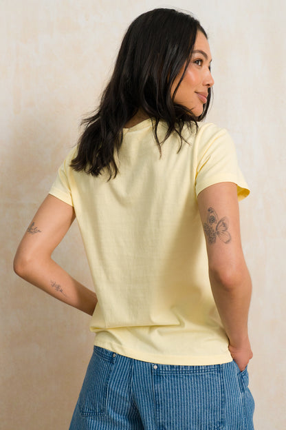Standard Branded T-Shirt