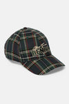 Peak Cap