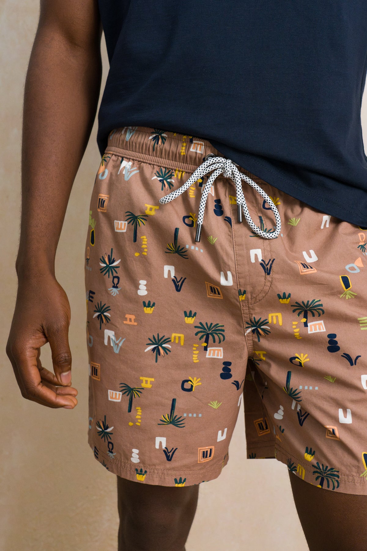 Pool Shorts