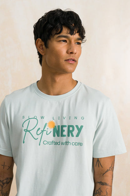 Statement T-Shirt