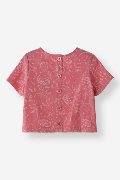Girls Top