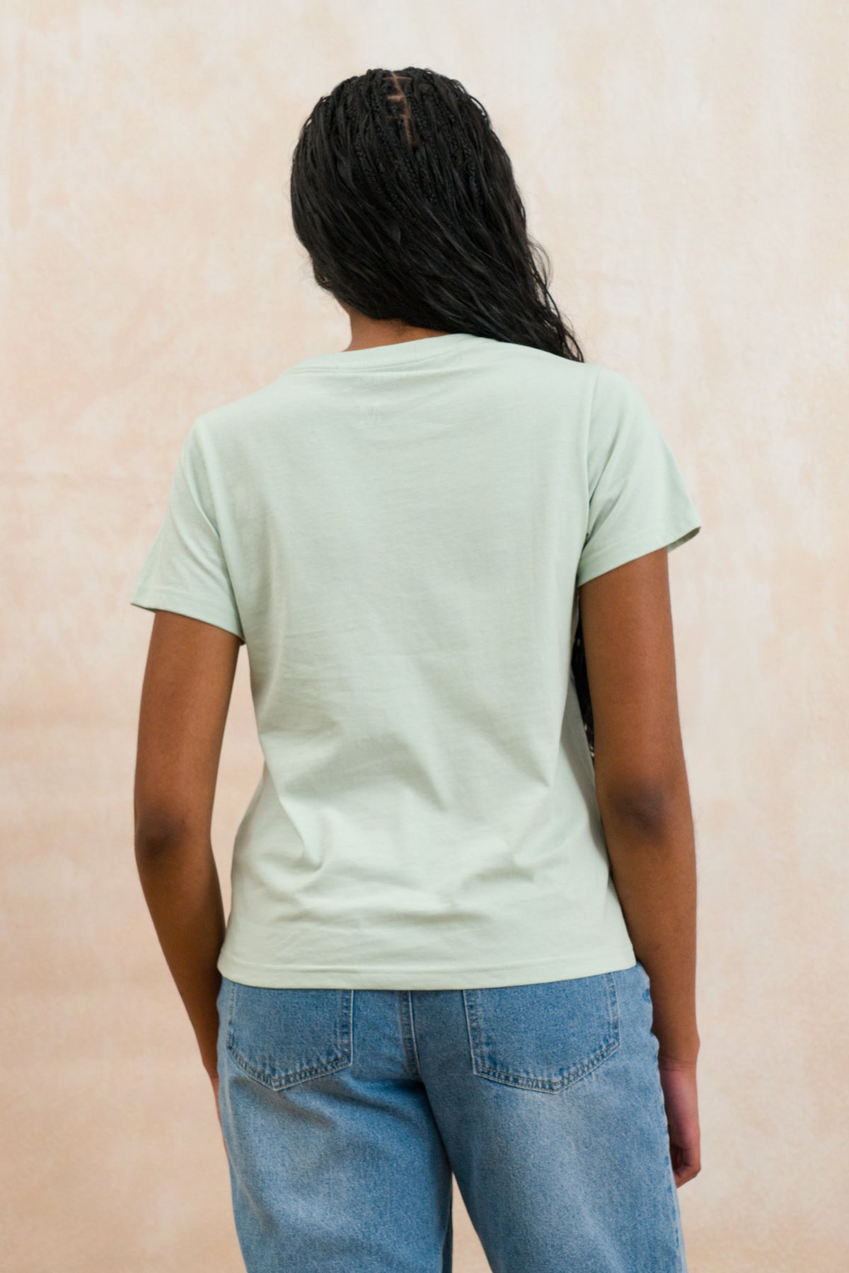 Standard Branded Tee