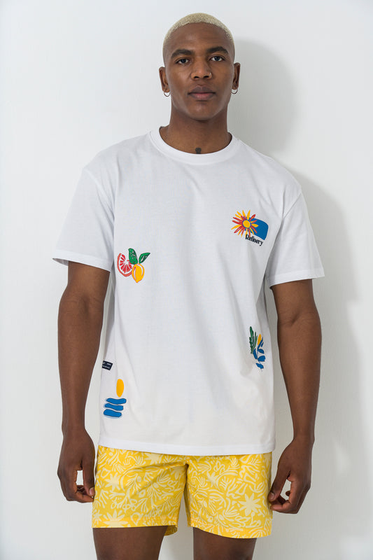 Oversized T-Shirt
