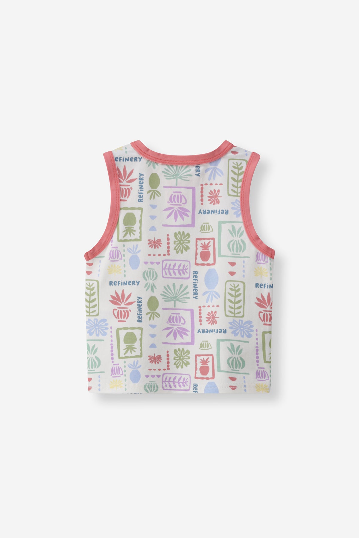 Girls Tank Top