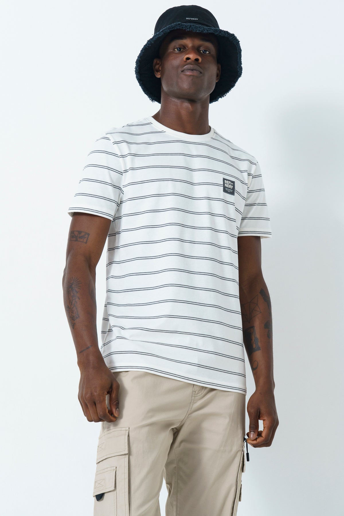 Stripe T-Shirt