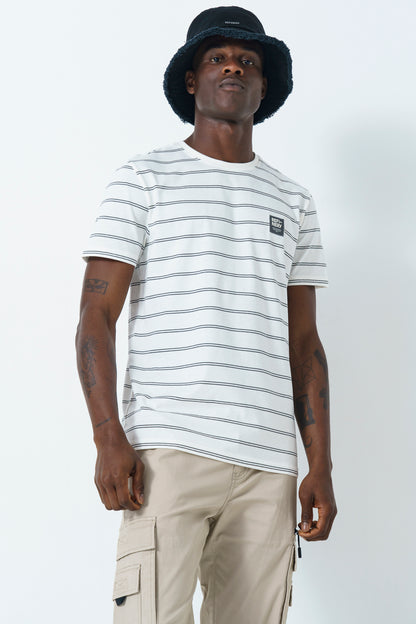 Stripe T-Shirt