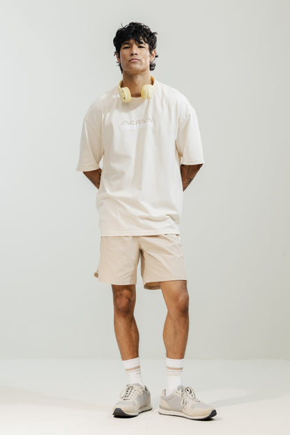 Oversized Active T-shirt