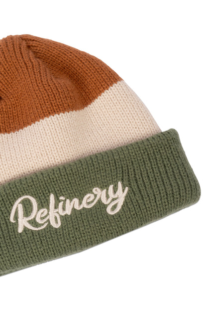 Fisherman Beanie