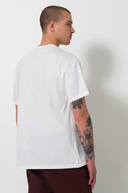 Branded Oversized T-Shirt