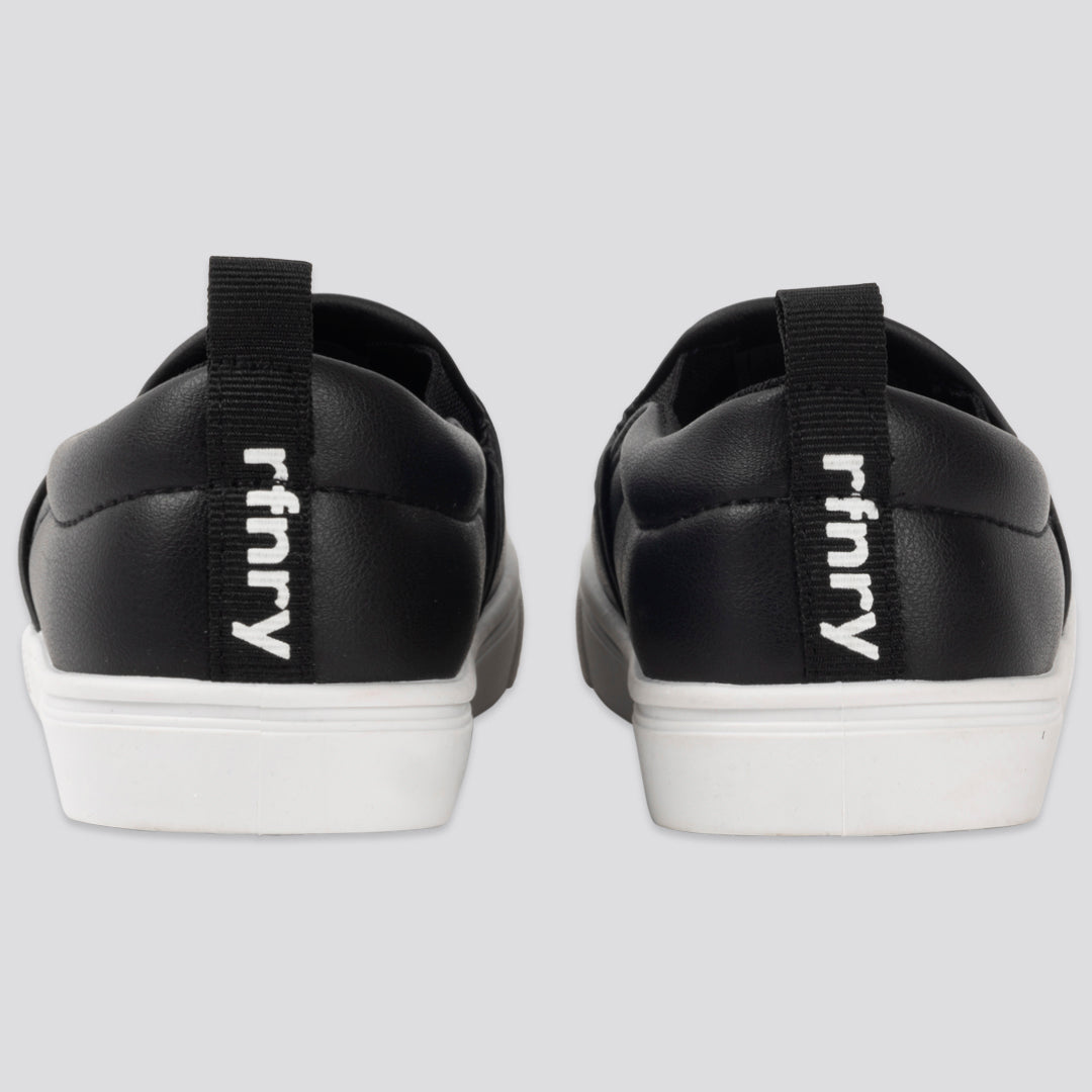 Girls Slip-On Sneaker