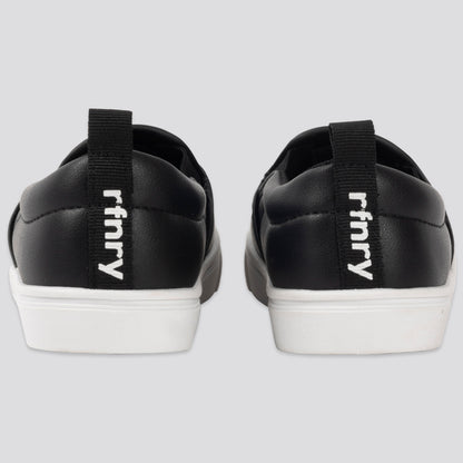 Girls Slip-On Sneaker