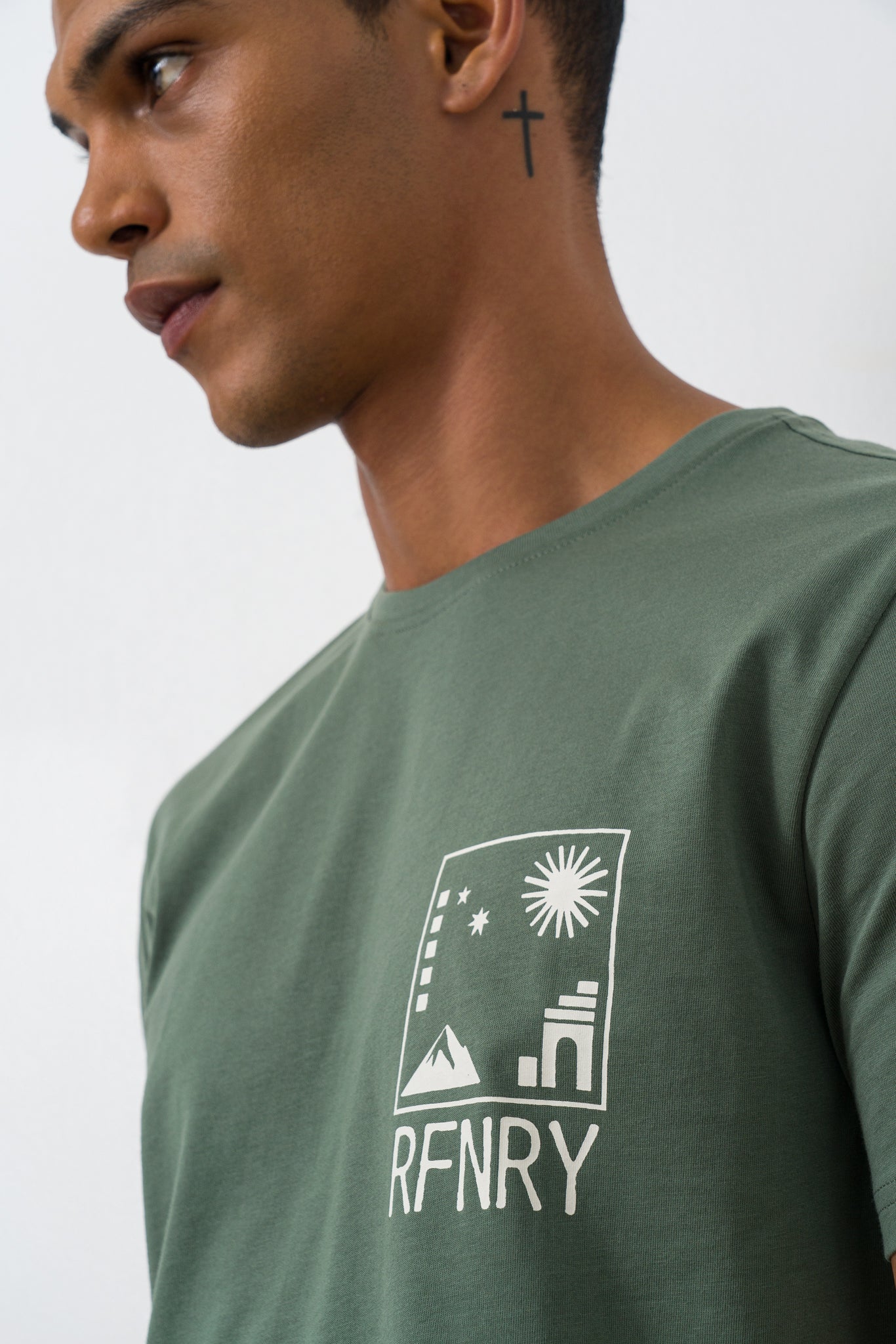 Graphic T-shirt